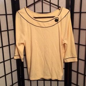 Fiorlini Top Size Large